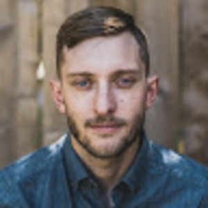 Meet your Posher, Teddy